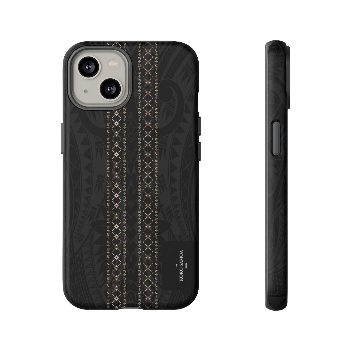 Tough Phone Case - Malu - AU/NZ/USA