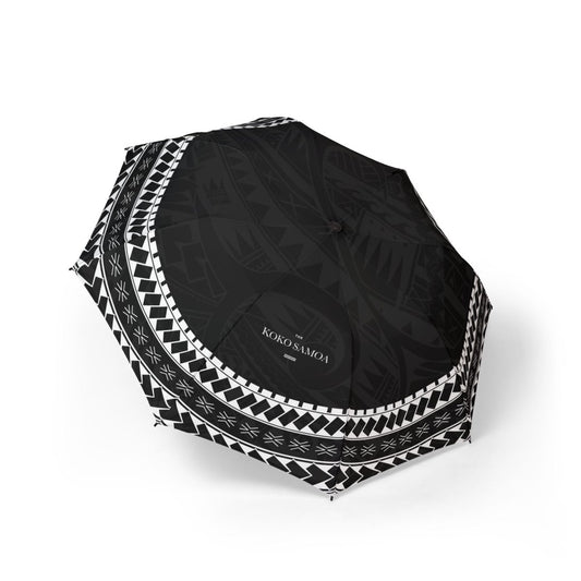 PasifikaOne Umbrella - Warrior - AU/NZ - The Koko Samoa