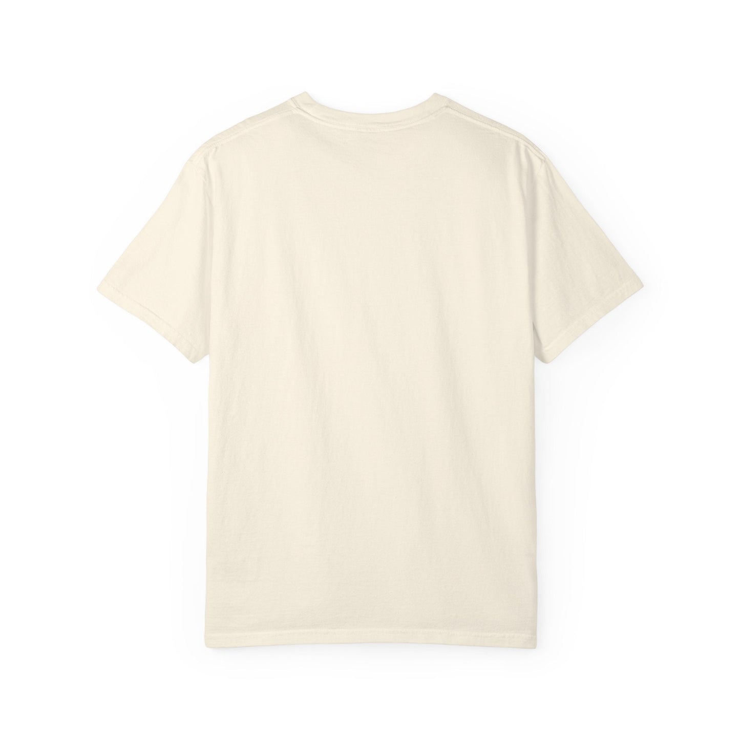 Comfort Colors Unisex Tee - Samoan Note - AU/NZ - The Koko Samoa
