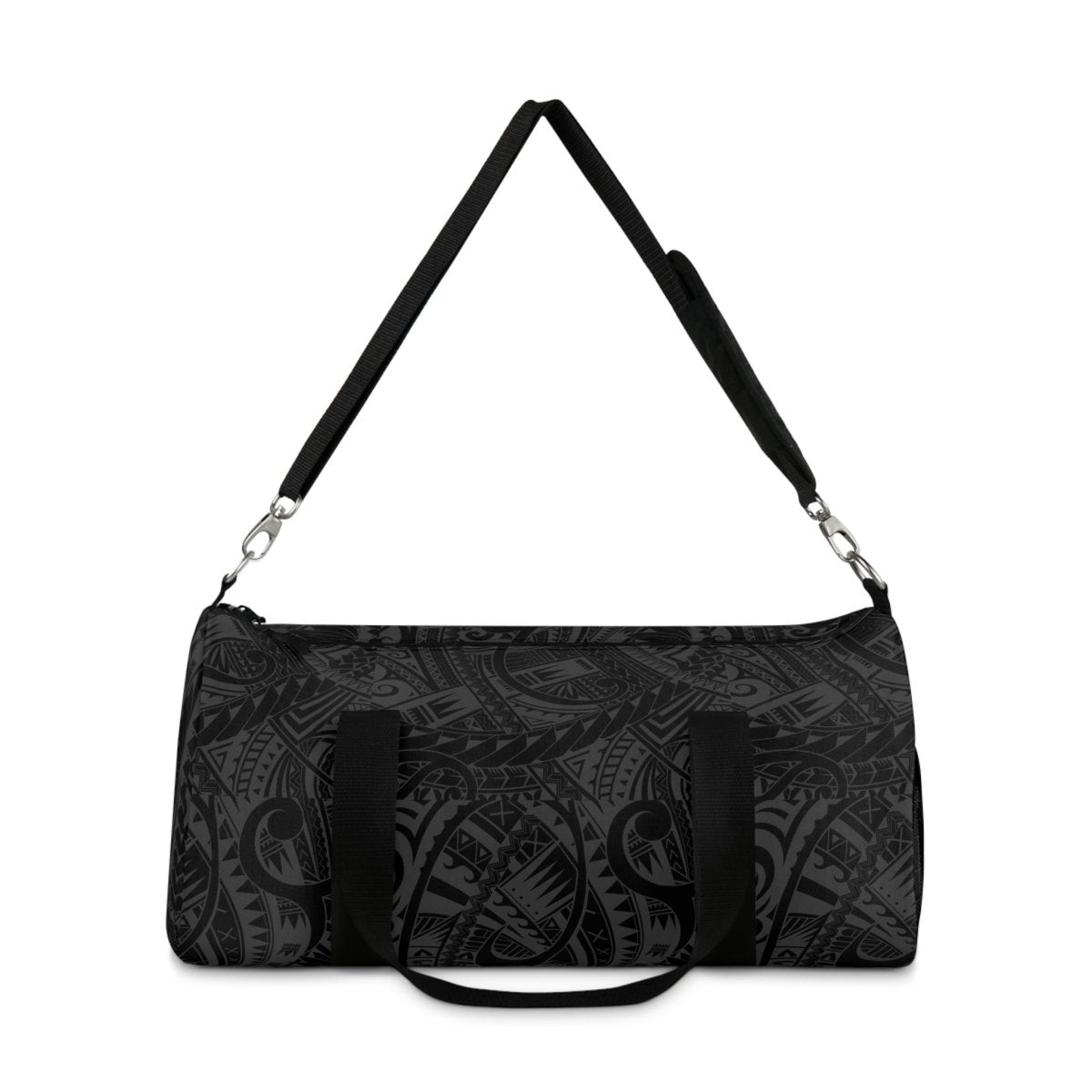 Duffel Bag - Warrior - The Koko Samoa