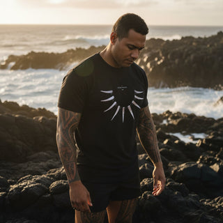 Heavy Unisex Tee - Ula Nifo - AU/NZ