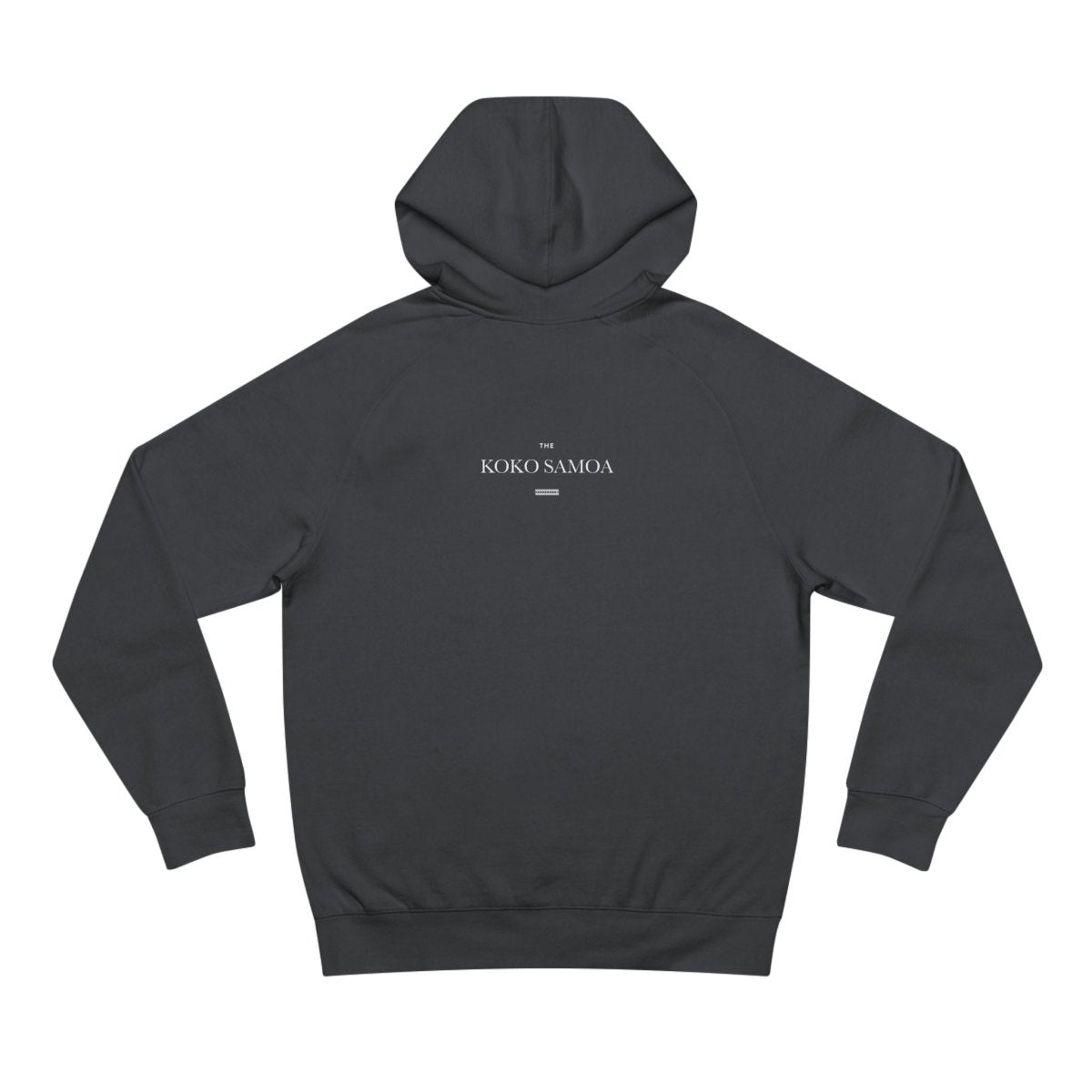 IslandSoft™ Hoodie - Premium (XS - 2XL) - Samoan Queen - AU/NZ - The Koko Samoa