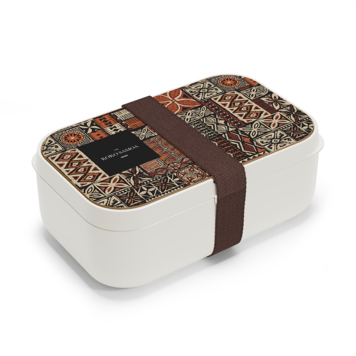 Lunch Box - Elei - AU/NZ/USA - The Koko Samoa