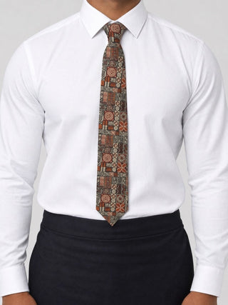 Necktie - Elei - AU/NZ/USA - The Koko Samoa
