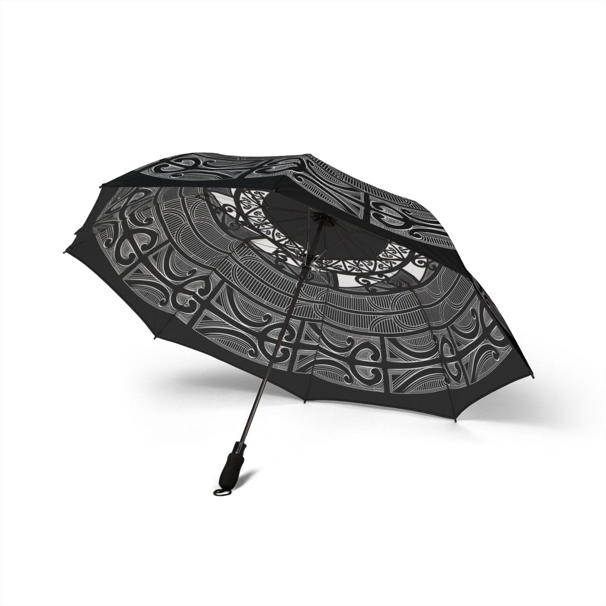 PasifikaOne Umbrella - Maori - AU/NZ - The Koko Samoa