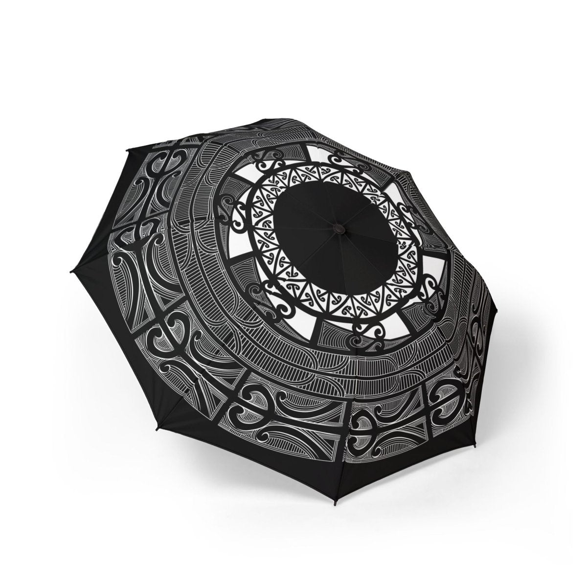 PasifikaOne Umbrella - Maori - AU/NZ - The Koko Samoa