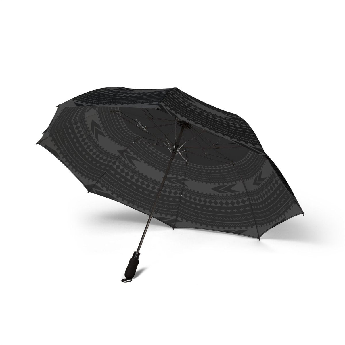 PasifikaOne Umbrella - Pea - AU/NZ - The Koko Samoa