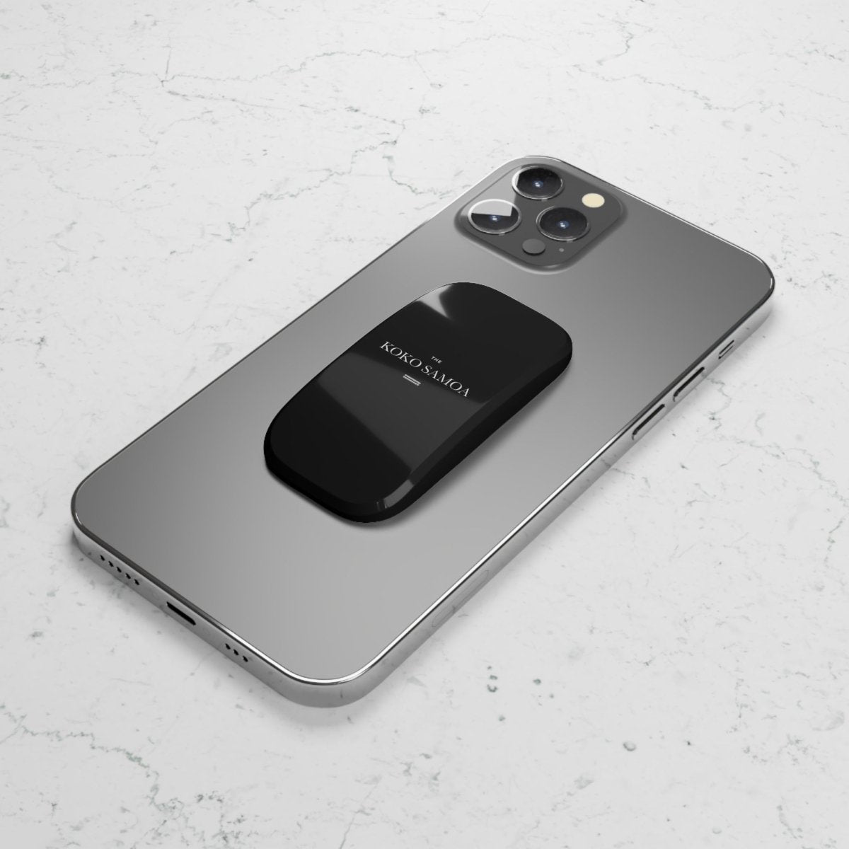 Phone GripStand - The Brand Classic - AU/NZ/USA - The Koko Samoa