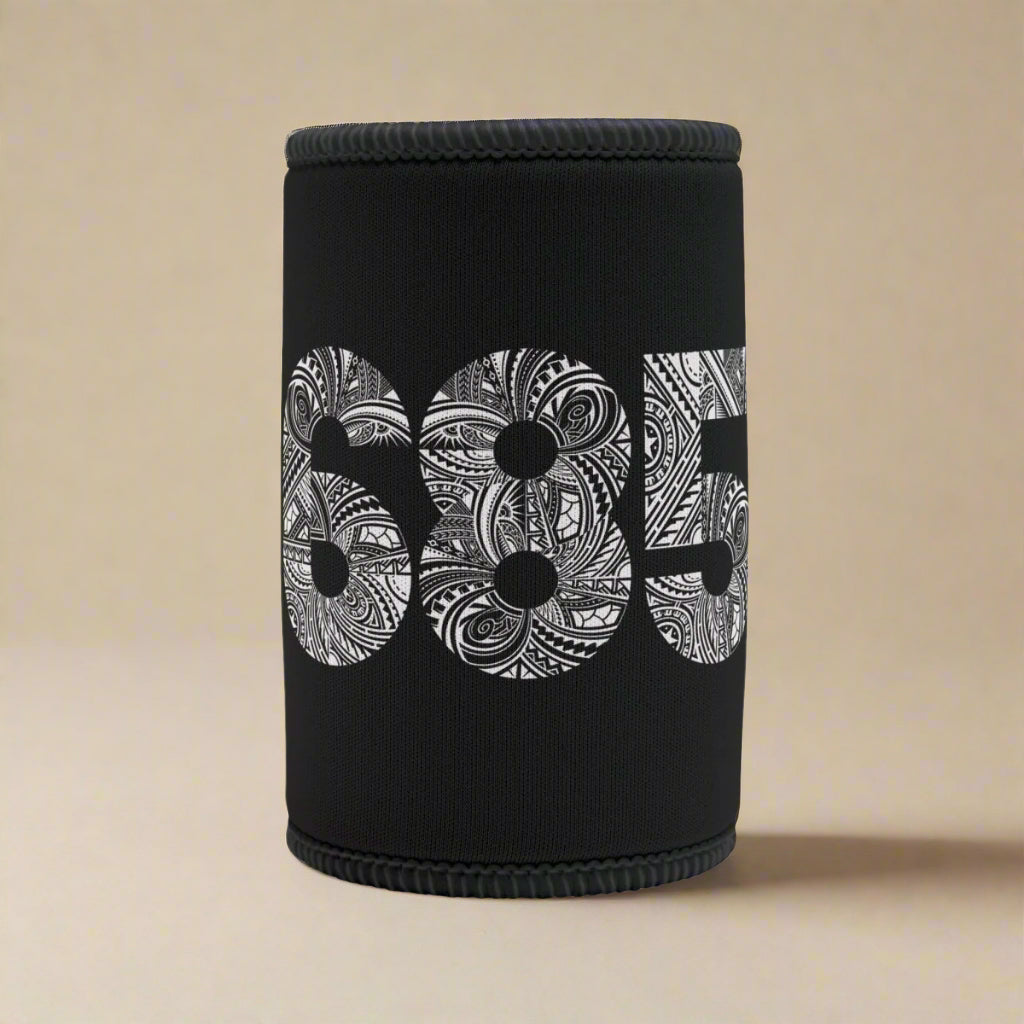 Stubby Holder - 685 - AU/NZ - The Koko Samoa