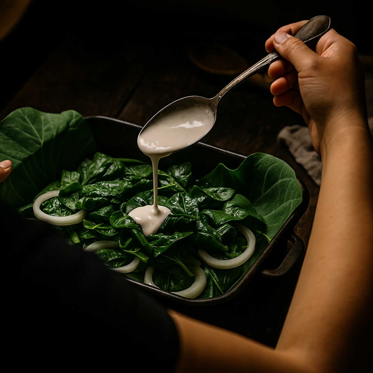 Cover image of Samoan Delights e-book by The Koko Samoa, featuring traditional Samoan recipes and culinary photography.