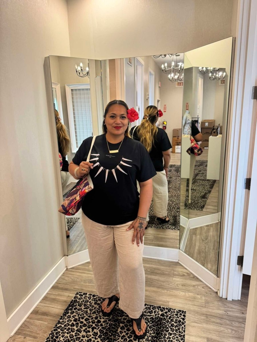 Unisex heavy sweatshirt featuring a personalized USA-themed design, with Koko Samoa artwork on a casual, comfortable hoodie.