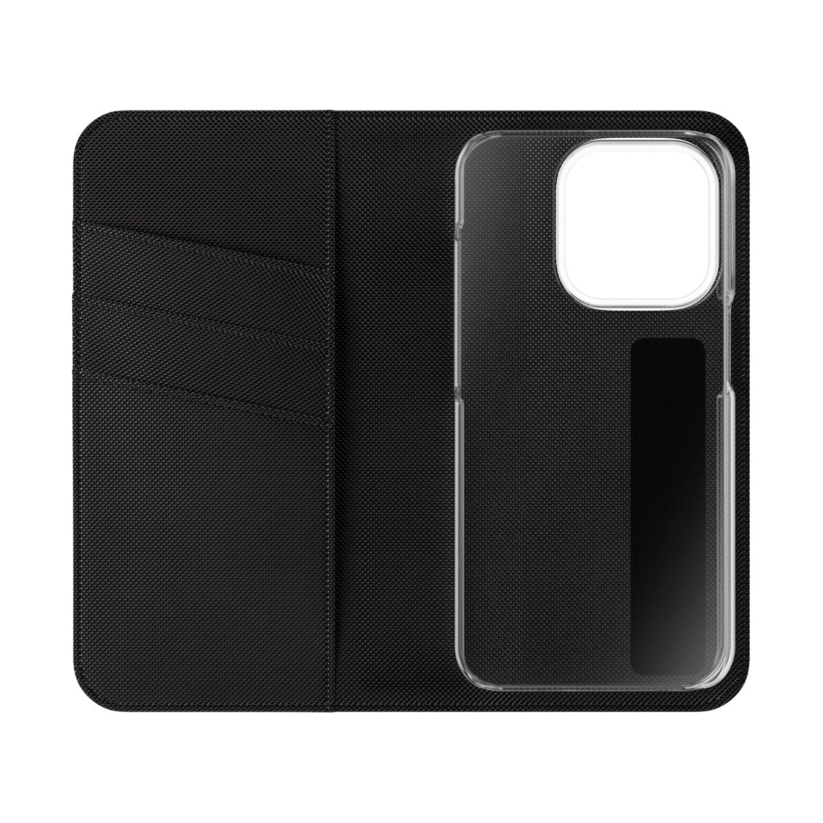 Wallet Flip Phone Case - The Brand Classic - AU/NZ/USA - The Koko Samoa