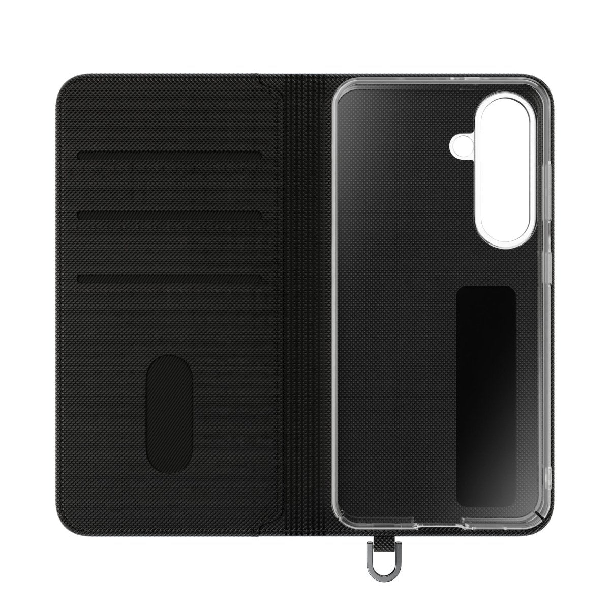 Wallet Flip Phone Case - The Brand Classic - AU/NZ/USA - The Koko Samoa