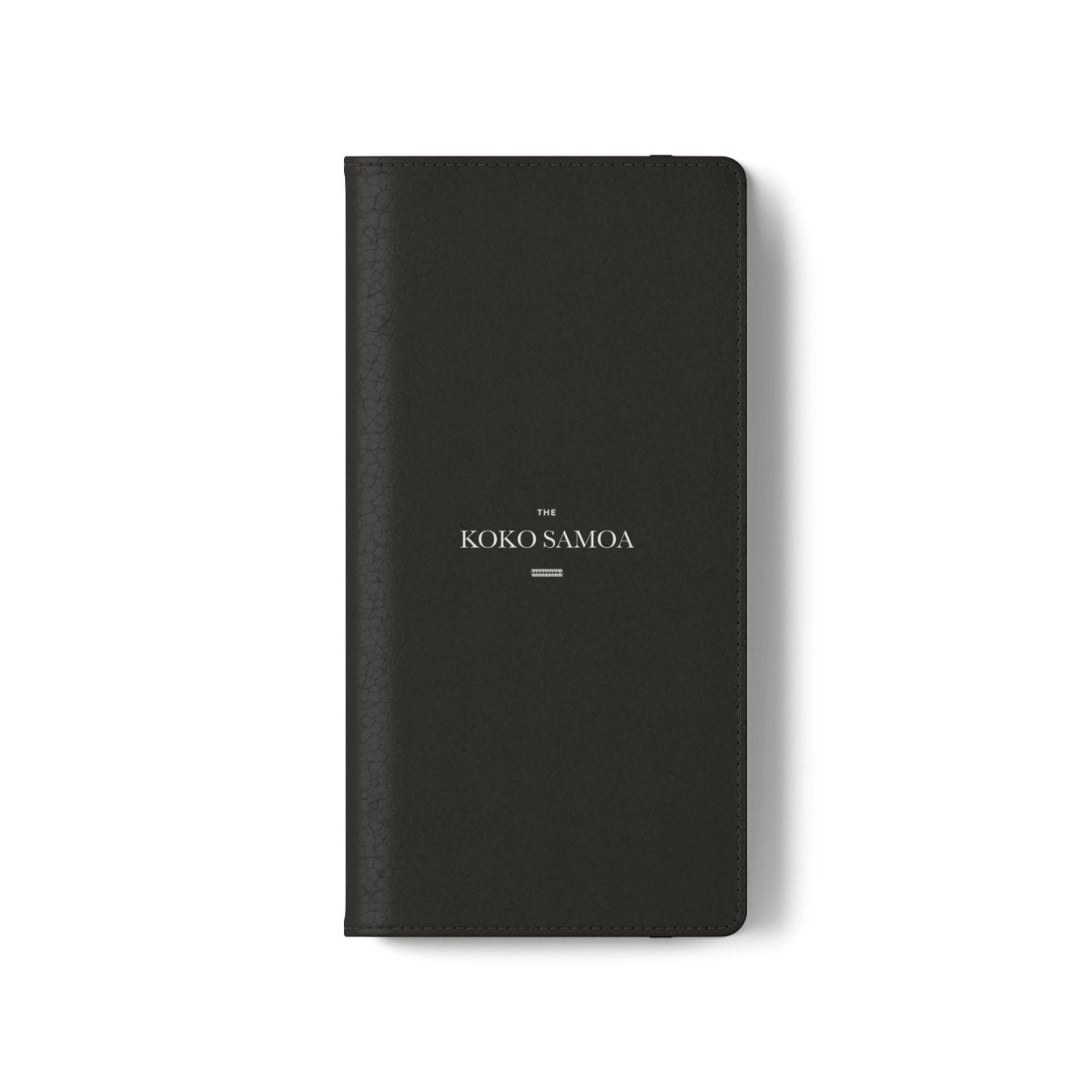Wallet Flip Phone Case - The Brand Classic - AU/NZ/USA - The Koko Samoa