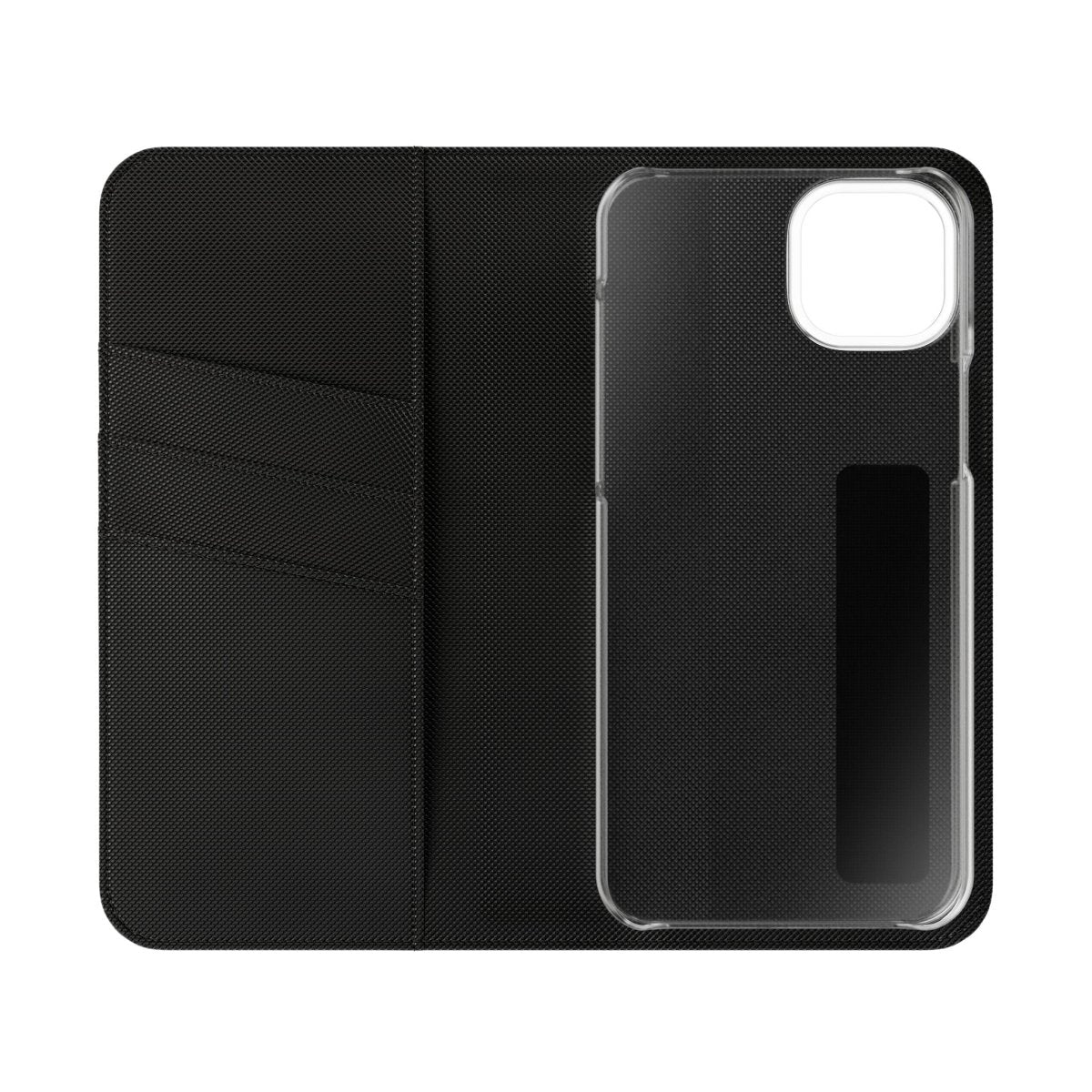 Wallet Flip Phone Case - The Brand Classic - AU/NZ/USA - The Koko Samoa
