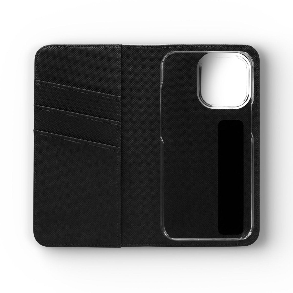 Wallet Flip Phone Case - The Brand Classic - AU/NZ/USA - The Koko Samoa