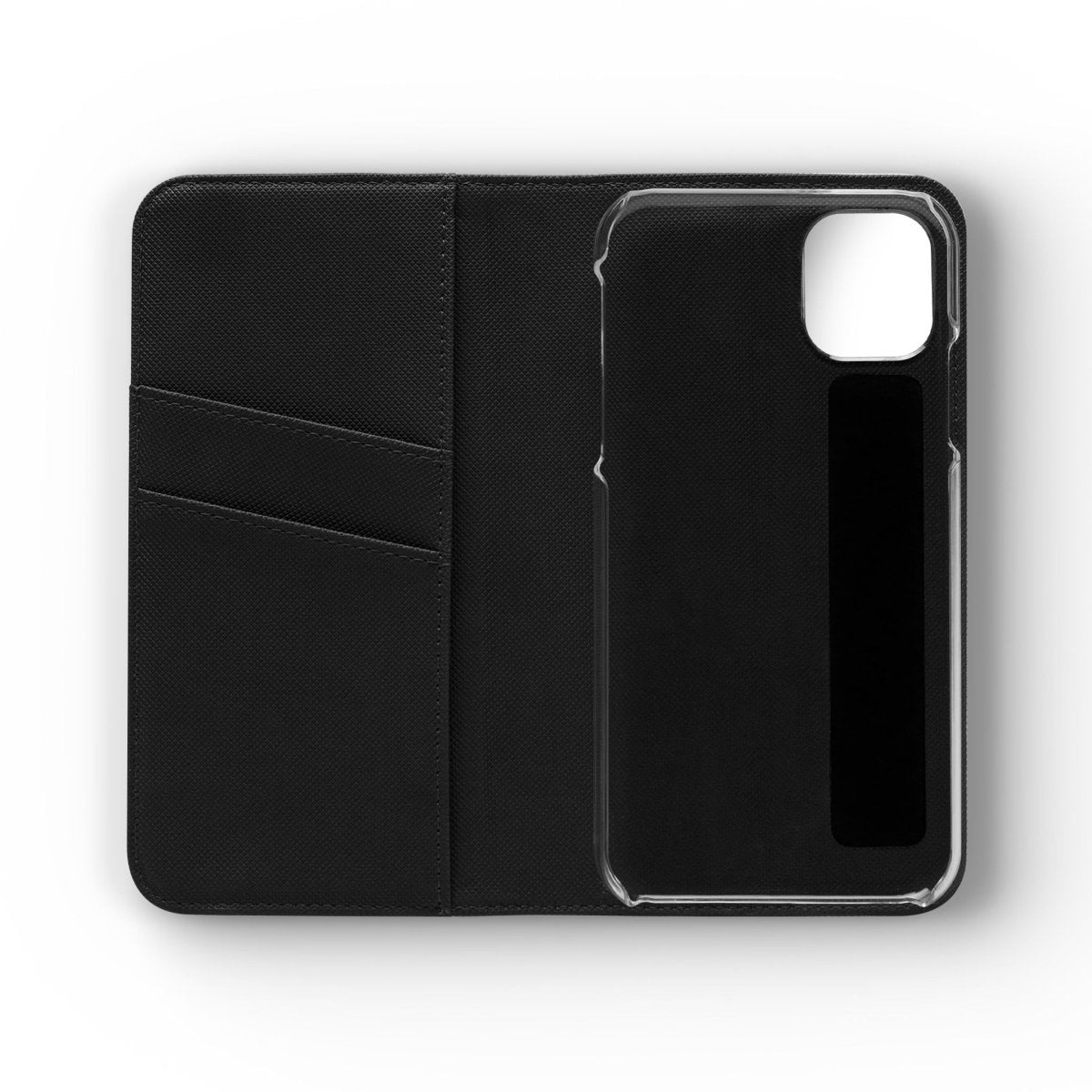 Wallet Flip Phone Case - The Brand Classic - AU/NZ/USA - The Koko Samoa