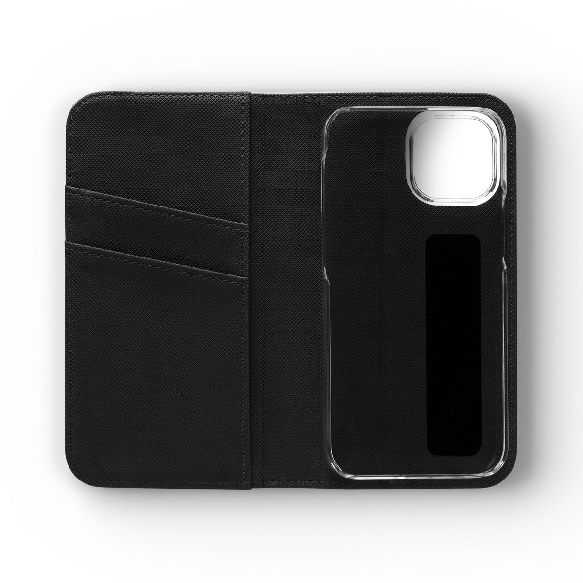 Wallet Flip Phone Case - The Brand Classic - AU/NZ/USA - The Koko Samoa