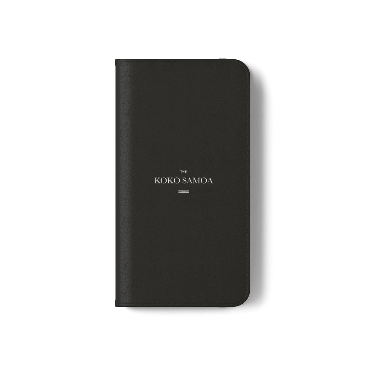 Wallet Flip Phone Case - The Brand Classic - AU/NZ/USA - The Koko Samoa