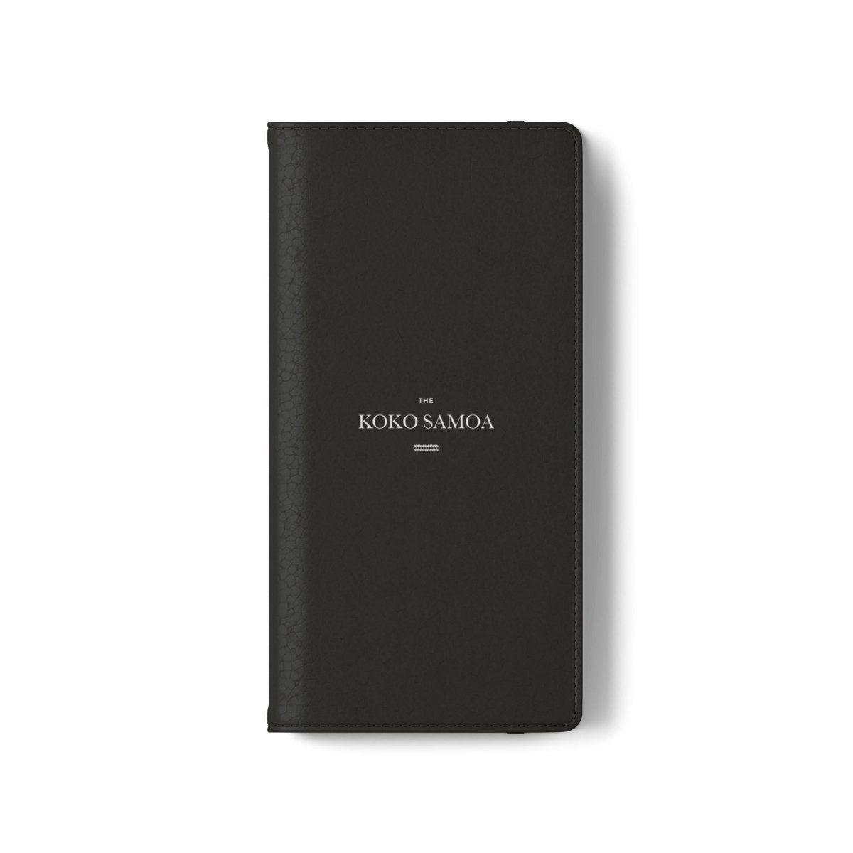 Wallet Flip Phone Case - The Brand Classic - AU/NZ/USA - The Koko Samoa