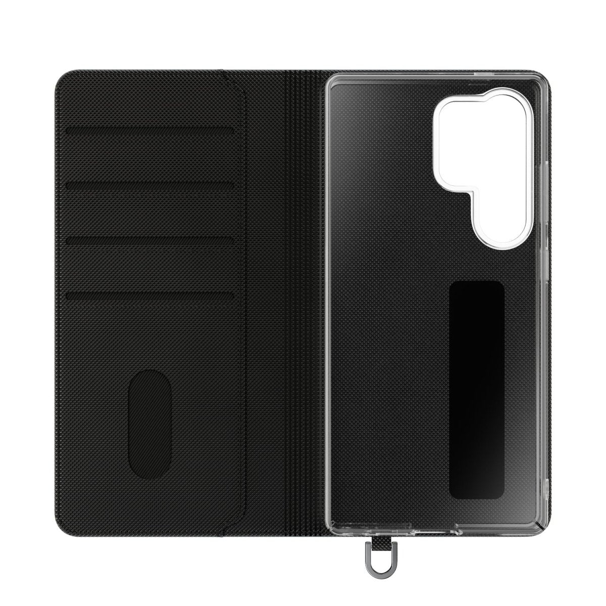 Wallet Flip Phone Case - The Brand Classic - AU/NZ/USA - The Koko Samoa