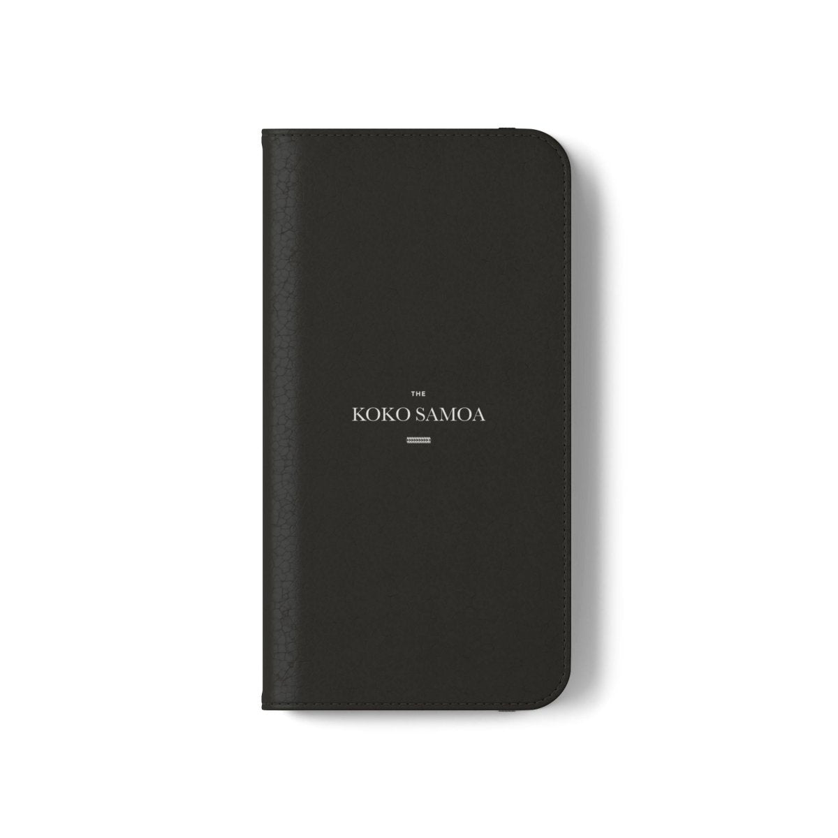 Wallet Flip Phone Case - The Brand Classic - AU/NZ/USA - The Koko Samoa