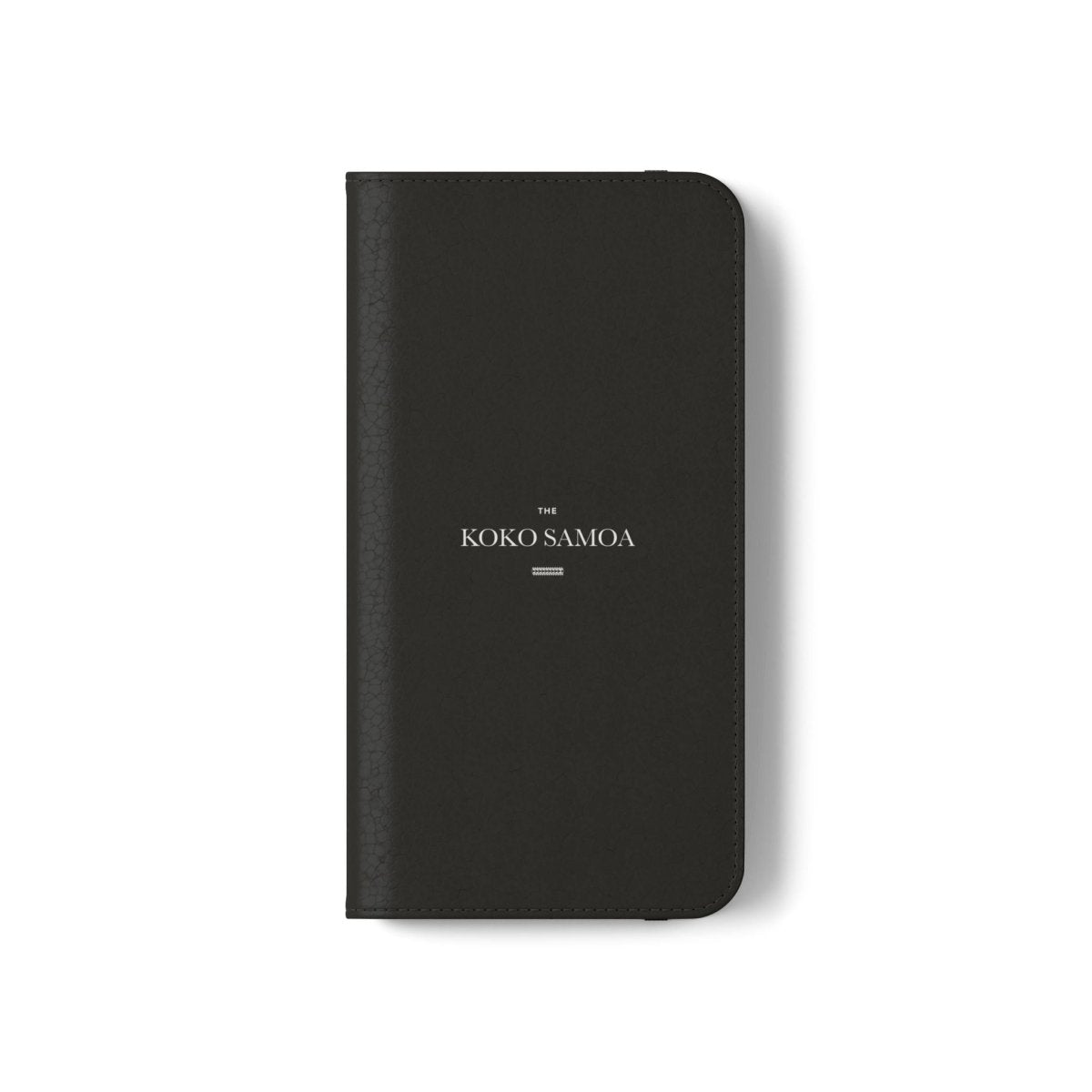 Wallet Flip Phone Case - The Brand Classic - AU/NZ/USA - The Koko Samoa