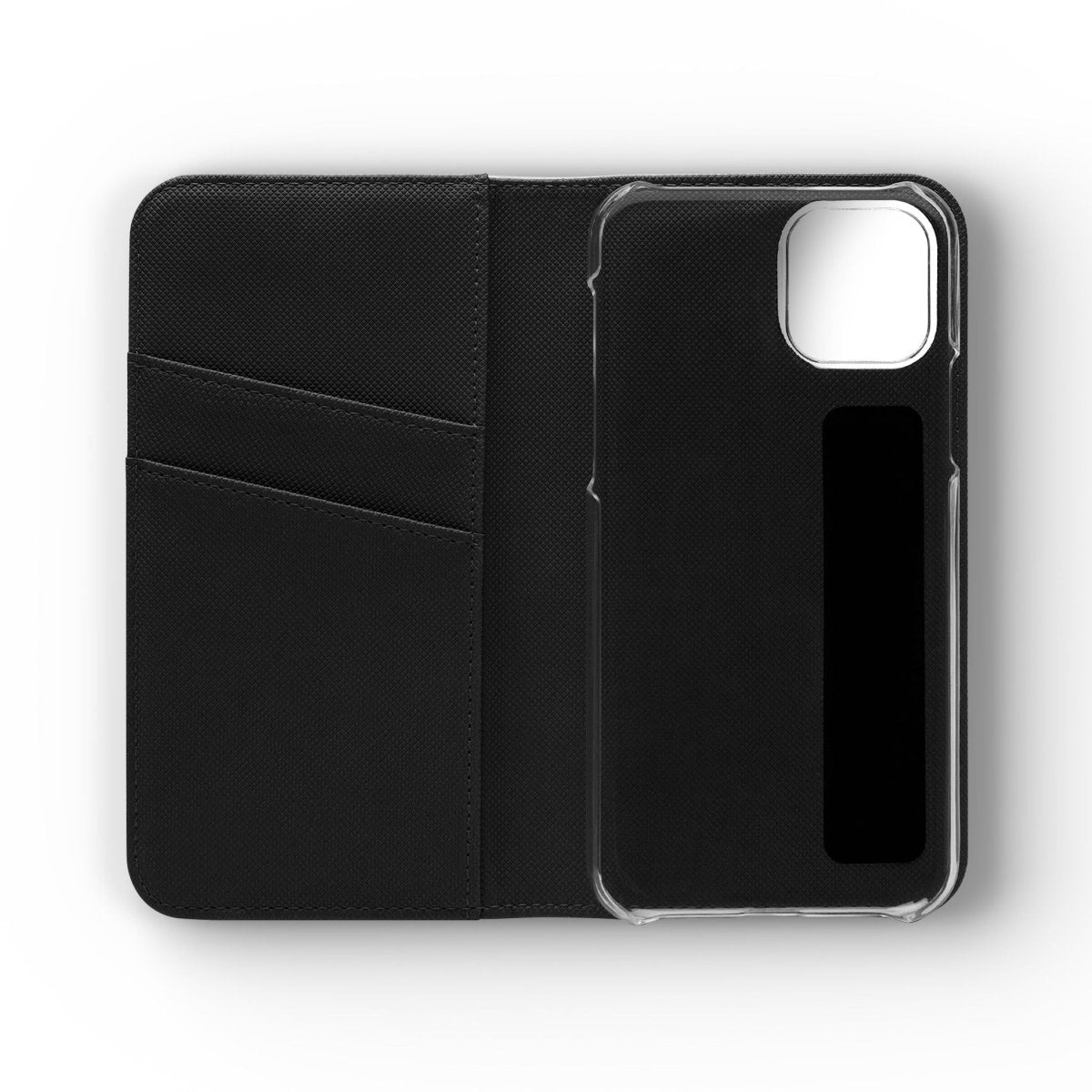 Wallet Flip Phone Case - The Brand Classic - AU/NZ/USA - The Koko Samoa