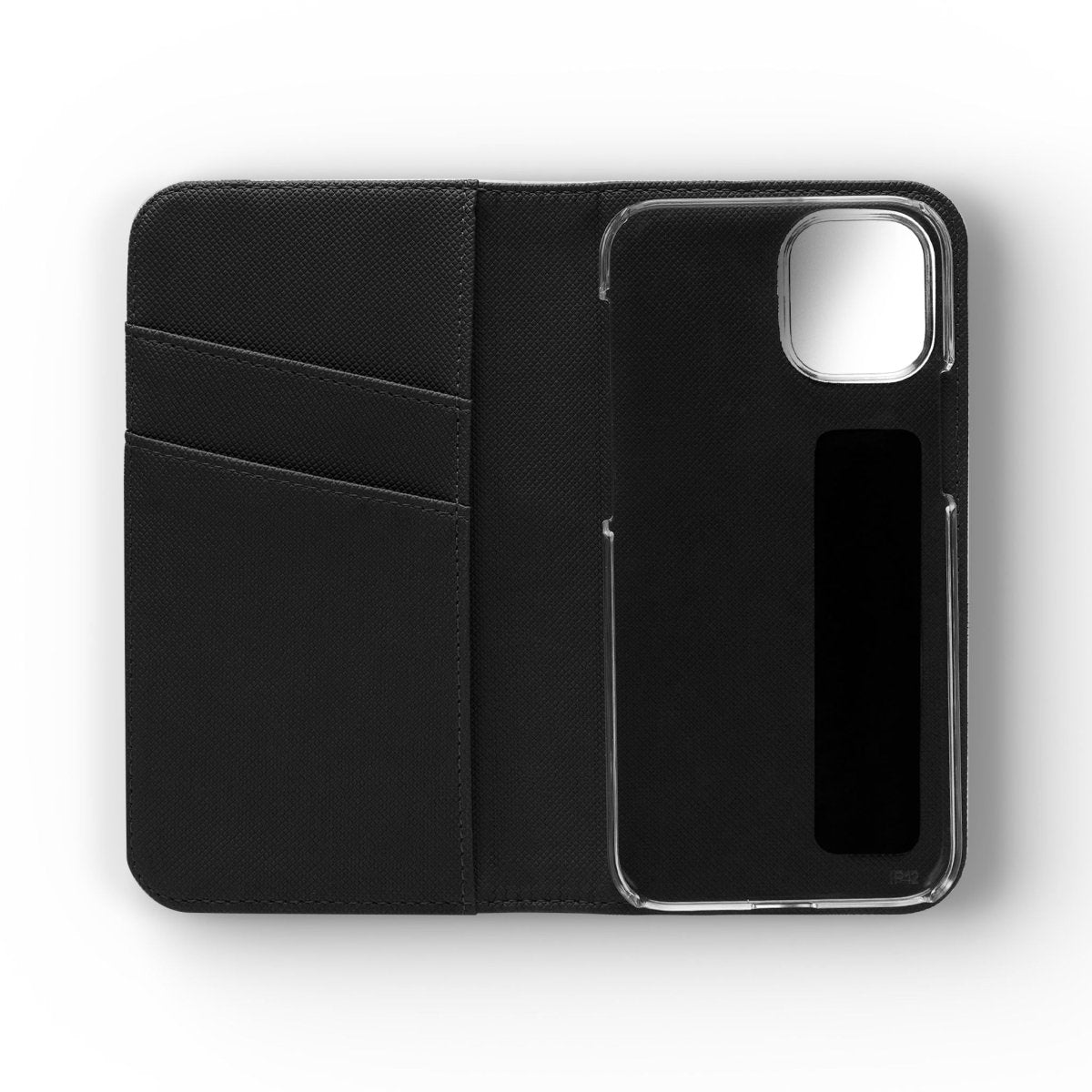 Wallet Flip Phone Case - The Brand Classic - AU/NZ/USA - The Koko Samoa