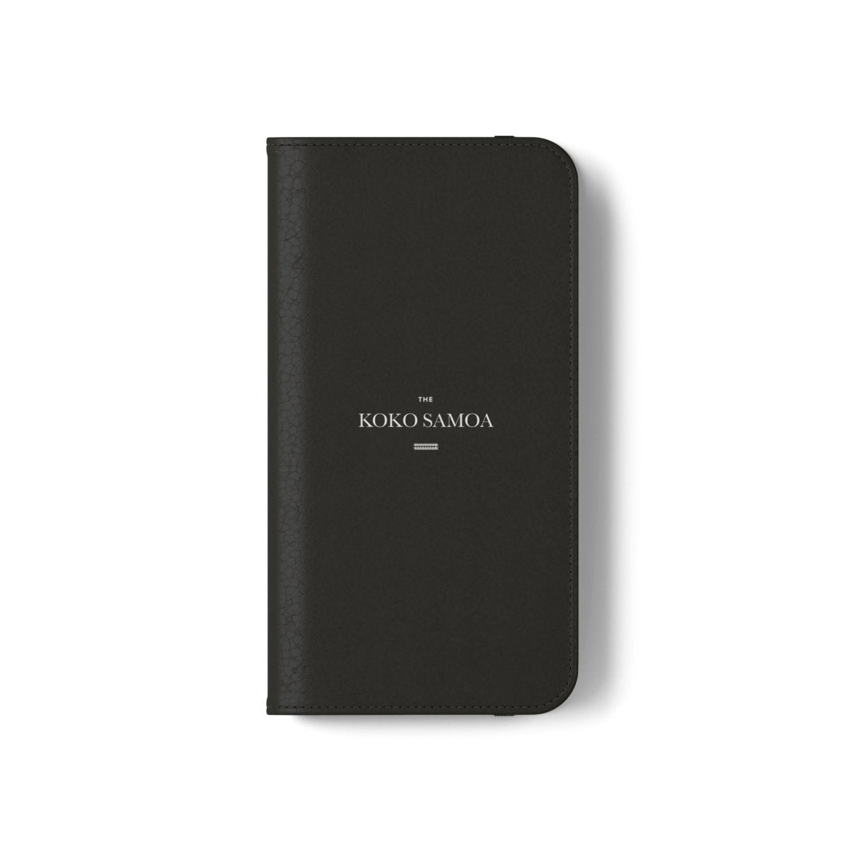 Wallet Flip Phone Case - The Brand Classic - AU/NZ/USA - The Koko Samoa