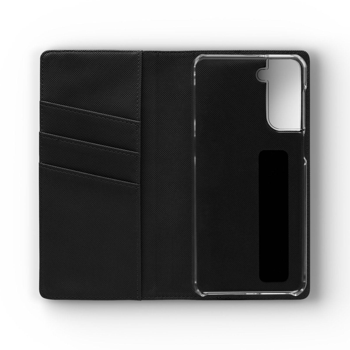 Wallet Flip Phone Case - The Brand Classic - AU/NZ/USA - The Koko Samoa
