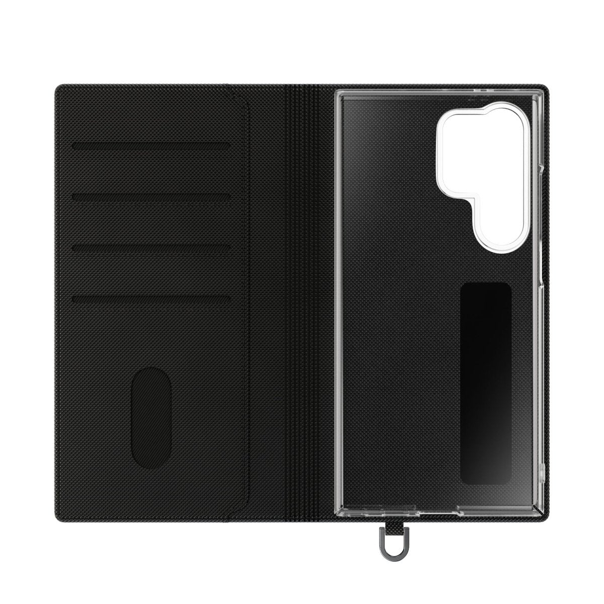 Wallet Flip Phone Case - The Brand Classic - AU/NZ/USA - The Koko Samoa