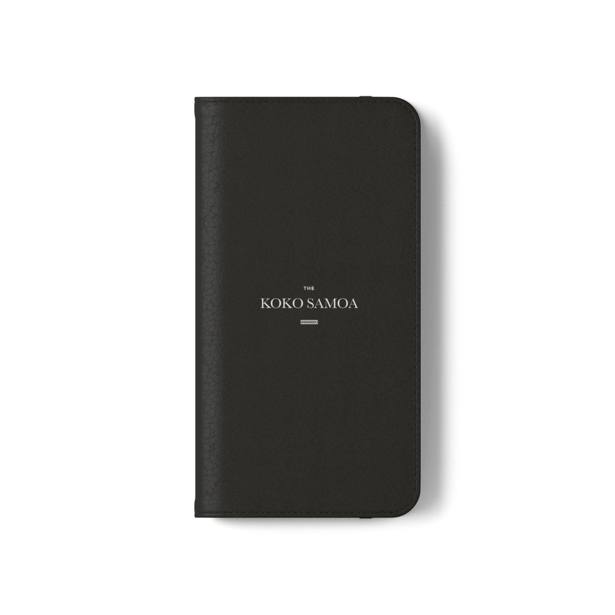 Wallet Flip Phone Case - The Brand Classic - AU/NZ/USA - The Koko Samoa