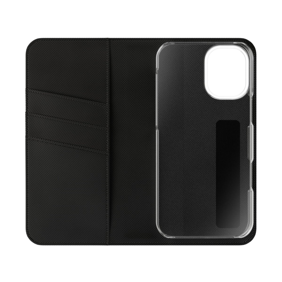 Wallet Flip Phone Case - The Brand Classic - AU/NZ/USA - The Koko Samoa