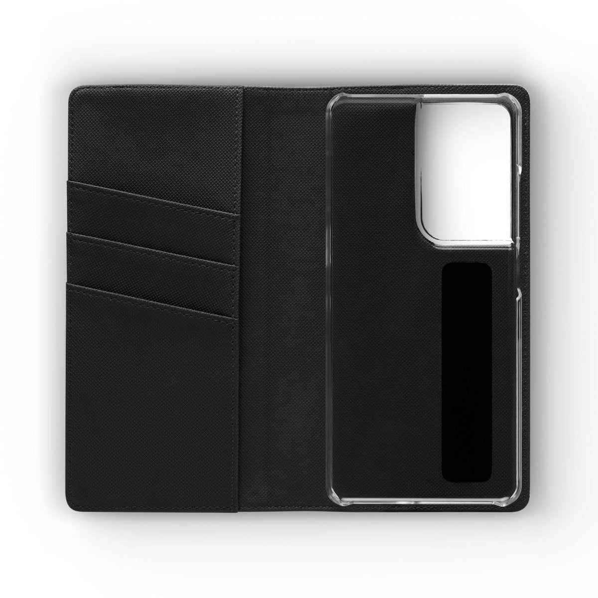 Wallet Flip Phone Case - The Brand Classic - AU/NZ/USA - The Koko Samoa