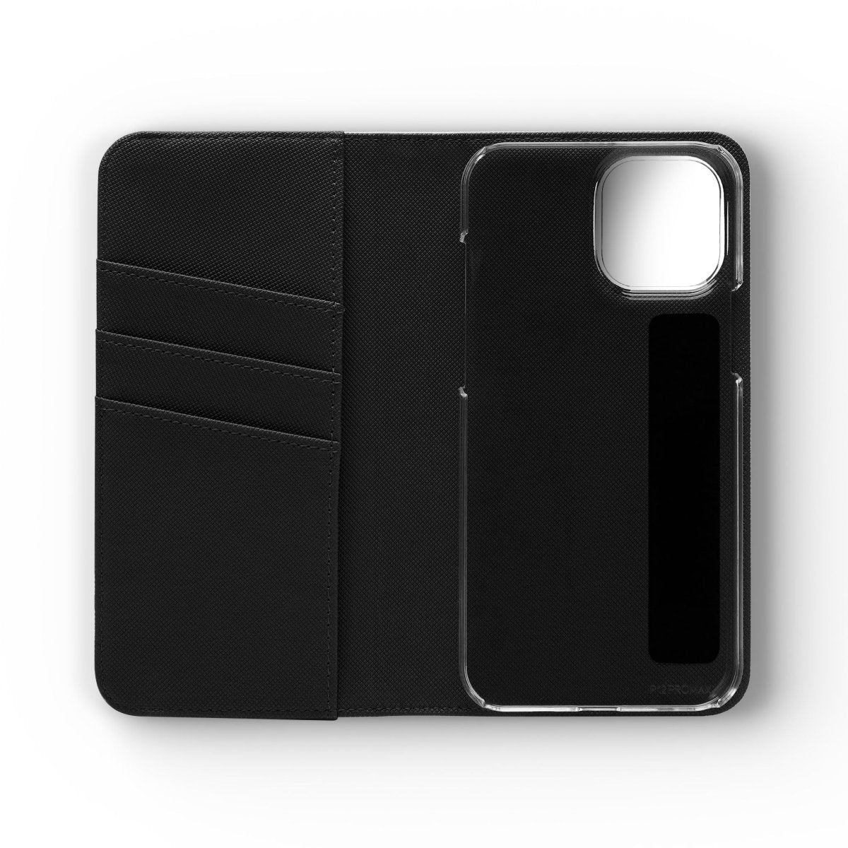 Wallet Flip Phone Case - The Brand Classic - AU/NZ/USA - The Koko Samoa