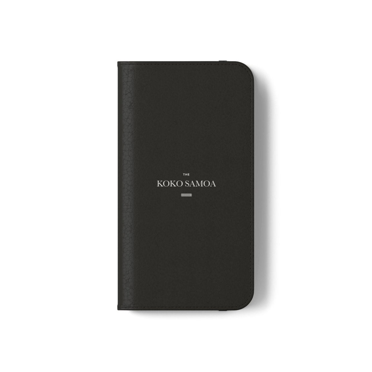 Wallet Flip Phone Case - The Brand Classic - AU/NZ/USA - The Koko Samoa