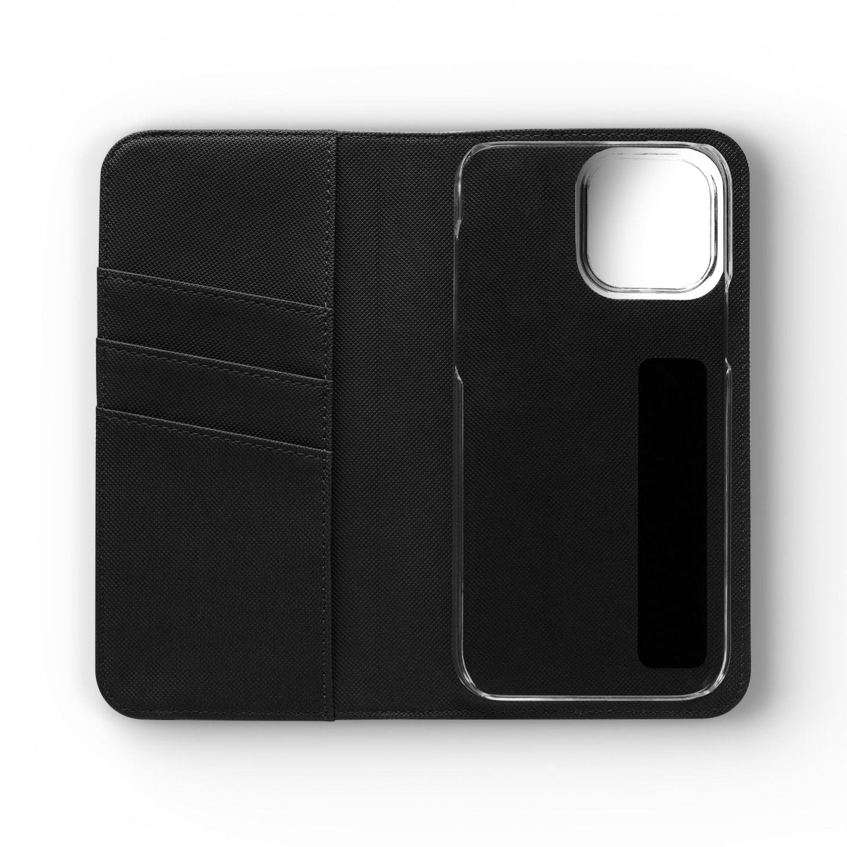 Wallet Flip Phone Case - The Brand Classic - AU/NZ/USA - The Koko Samoa