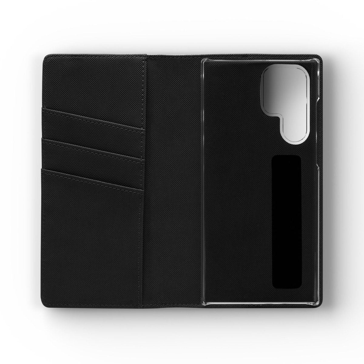 Wallet Flip Phone Case - The Brand Classic - AU/NZ/USA - The Koko Samoa