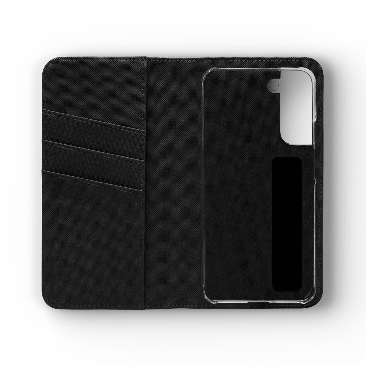 Wallet Flip Phone Case - The Brand Classic - AU/NZ/USA - The Koko Samoa