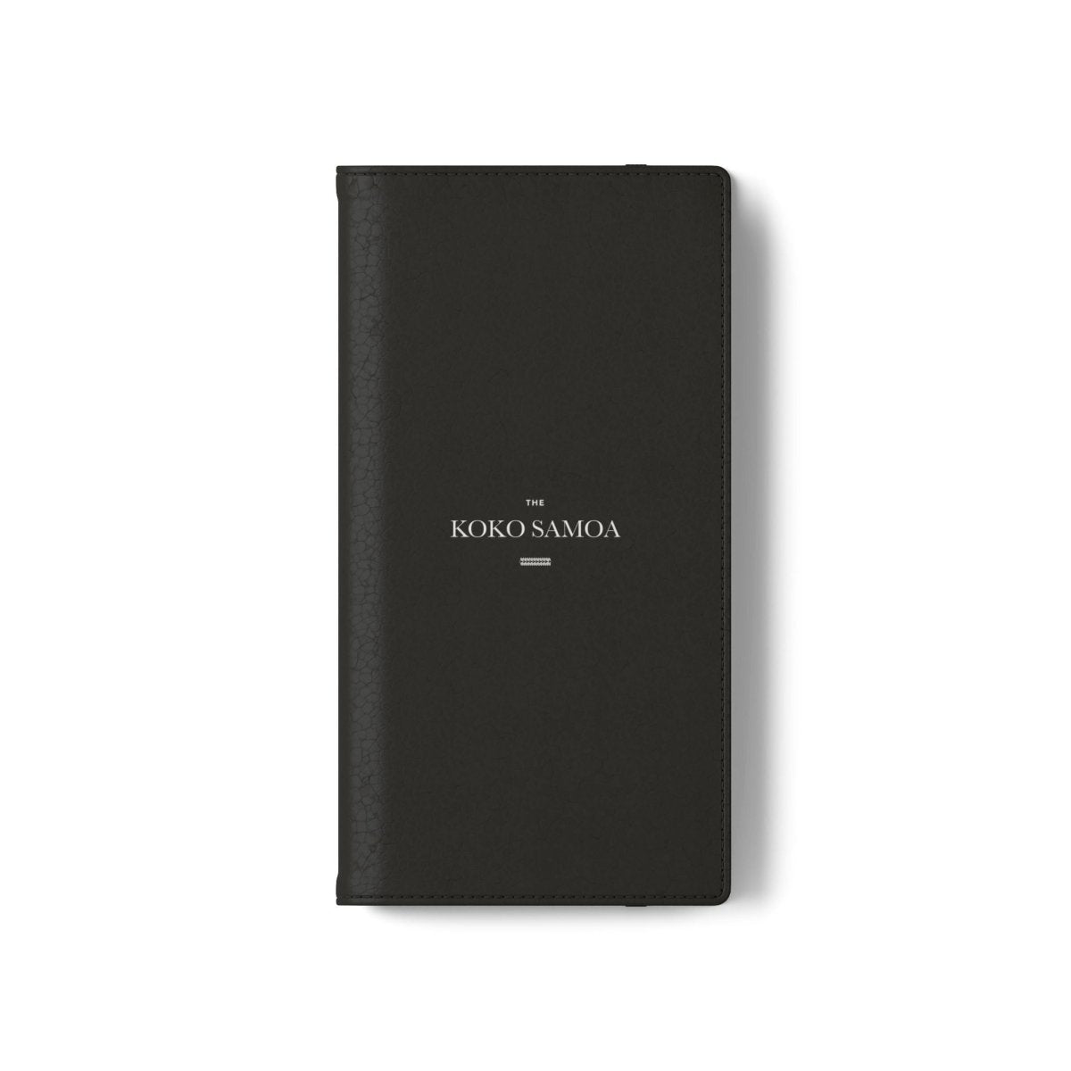 Wallet Flip Phone Case - The Brand Classic - AU/NZ/USA - The Koko Samoa