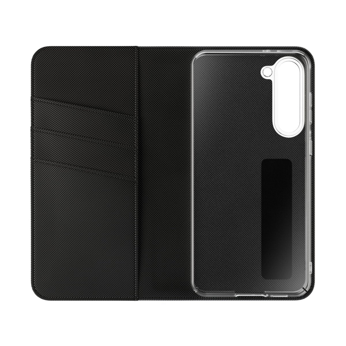 Wallet Flip Phone Case - The Brand Classic - AU/NZ/USA - The Koko Samoa
