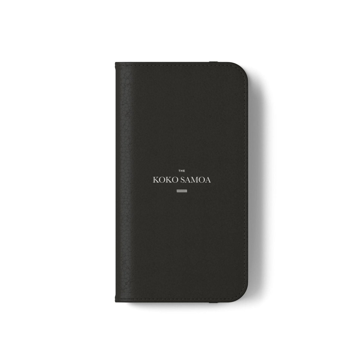 Wallet Flip Phone Case - The Brand Classic - AU/NZ/USA - The Koko Samoa