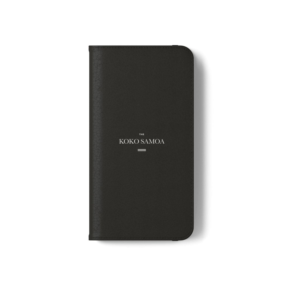 Wallet Flip Phone Case - The Brand Classic - AU/NZ/USA - The Koko Samoa