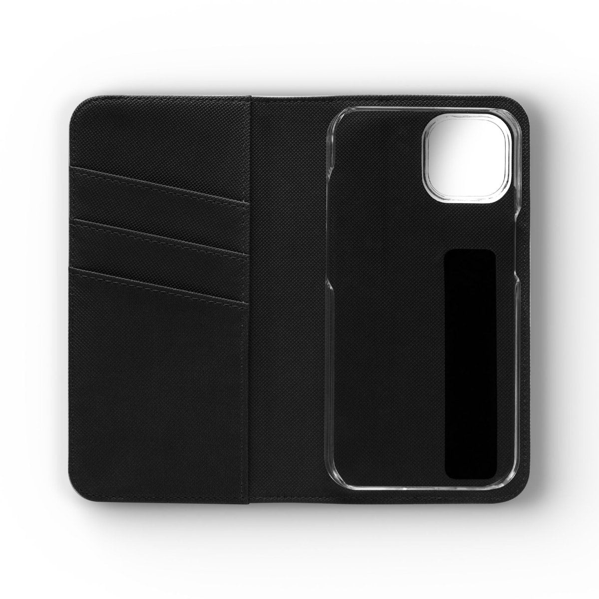 Wallet Flip Phone Case - The Brand Classic - AU/NZ/USA - The Koko Samoa