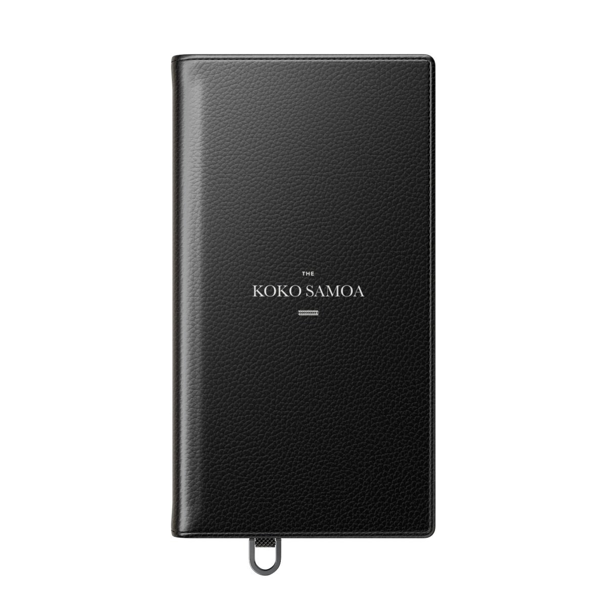Wallet Flip Phone Case - The Brand Classic - AU/NZ/USA - The Koko Samoa
