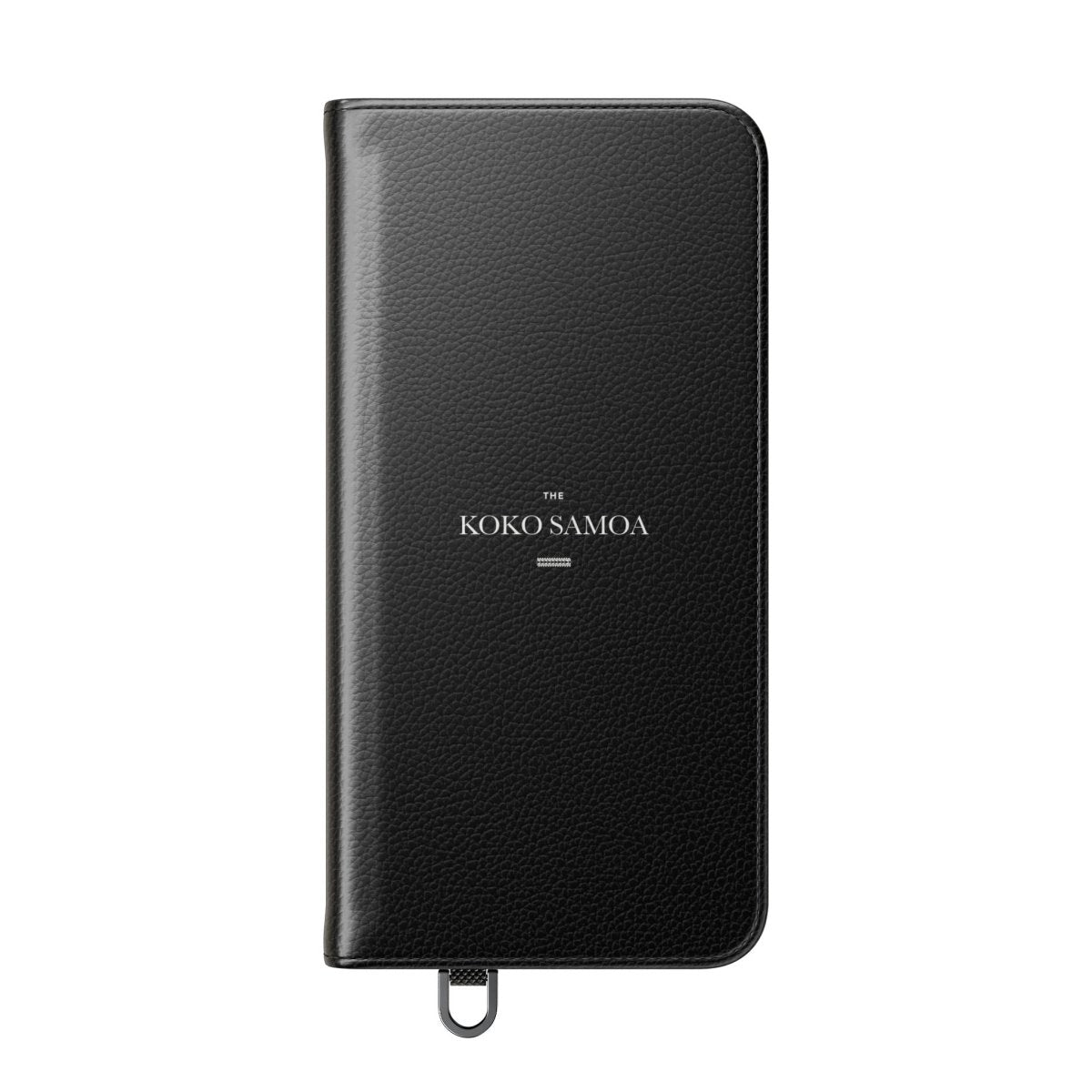 Wallet Flip Phone Case - The Brand Classic - AU/NZ/USA - The Koko Samoa