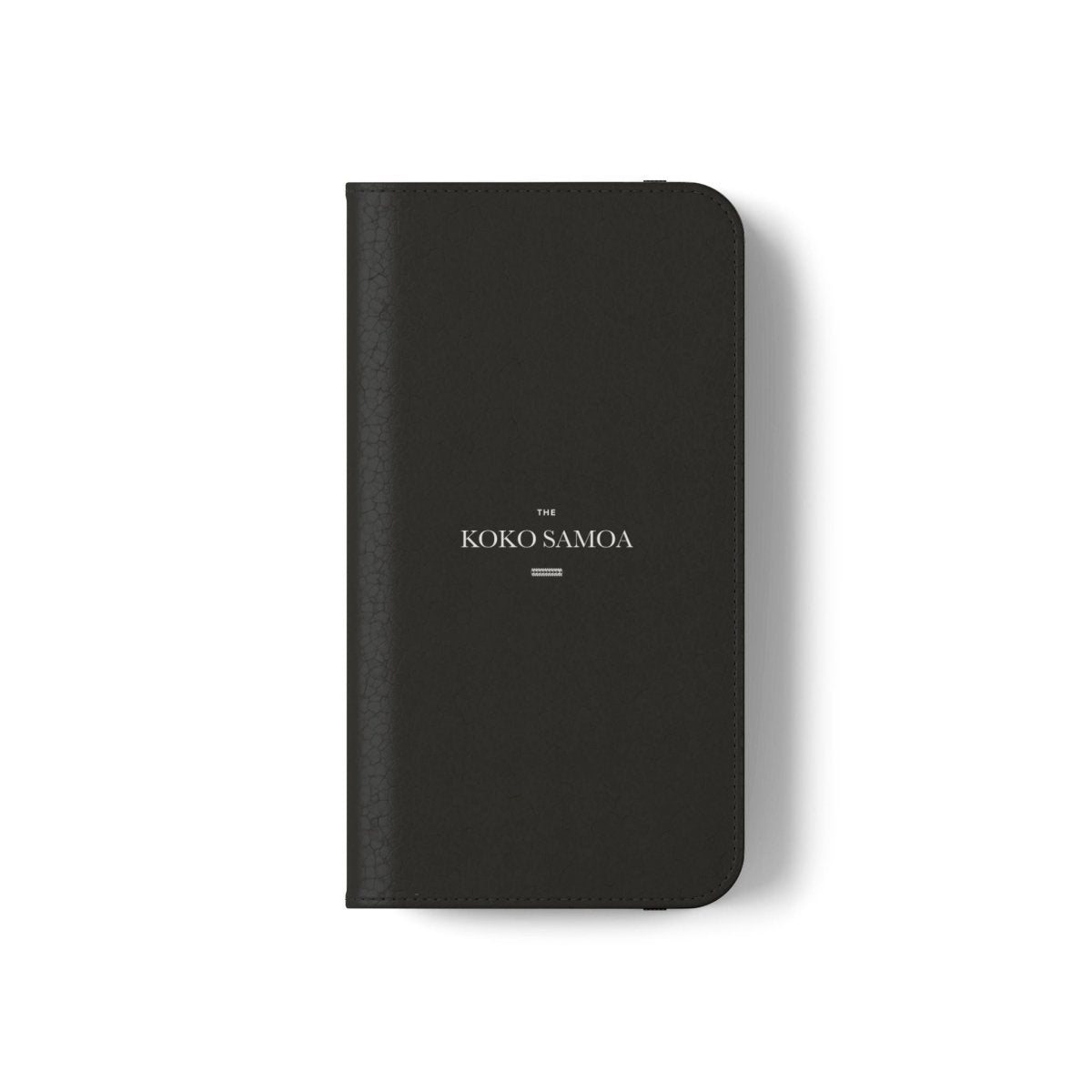 Wallet Flip Phone Case - The Brand Classic - AU/NZ/USA - The Koko Samoa