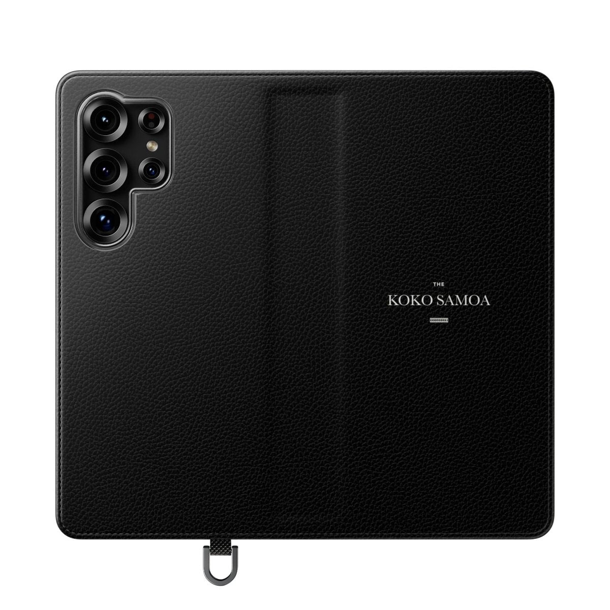 Wallet Flip Phone Case - The Brand Classic - AU/NZ/USA - The Koko Samoa
