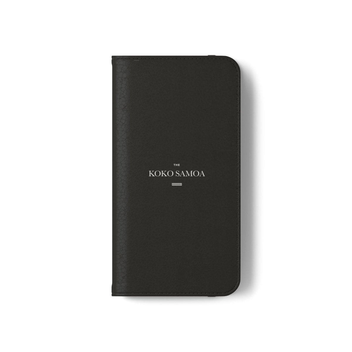 Wallet Flip Phone Case - The Brand Classic - AU/NZ/USA - The Koko Samoa